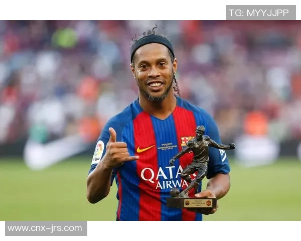 小罗传奇：从巴西街头到足球巅峰的辉煌旅程与不朽魅力